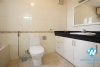 4 bedrooms, full furniture house in Ciputra Ha Noi for rent.